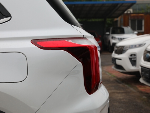 2021款 智跑 Ace 1.5T GT-Line 超能版