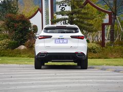 2021款 长安欧尚X5 1.5T DCT尊贵型