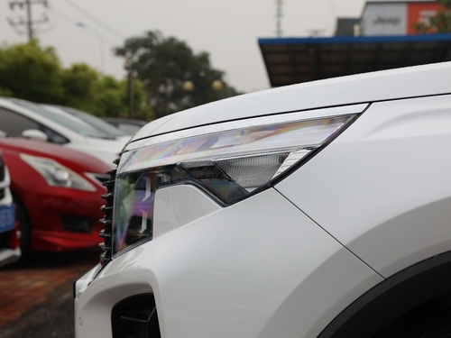 2021款 智跑 Ace 1.5T GT-Line 超能版