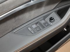 2021款 奥迪e-tron 50 quattro 臻选型