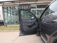 2021款 奥迪e-tron 50 quattro 臻选型