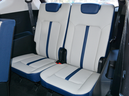 2022款 思皓X8 大圣版 300T DCT悟空型 7座