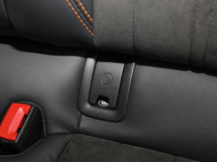 2021款 奥迪e-tron 50 quattro 臻选型