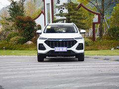 2021款 长安欧尚X5 1.5T DCT尊贵型