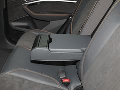 2021款 奥迪e-tron 50 quattro 臻选型