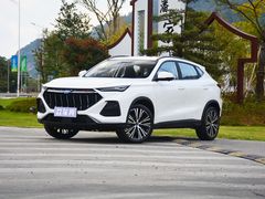 2021款 长安欧尚X5 1.5T DCT尊贵型