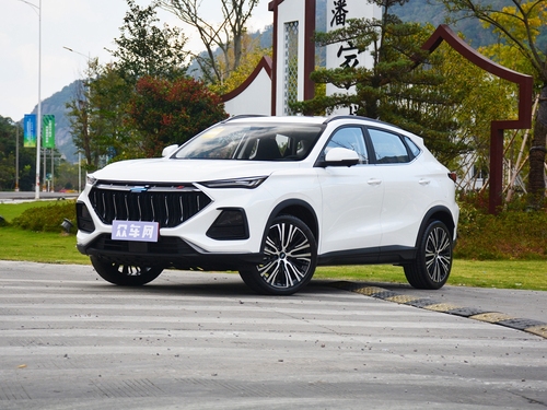 2021款 长安欧尚X5 1.5T DCT尊贵型