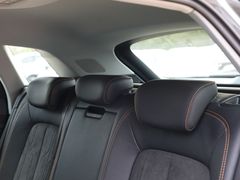 2021款 奥迪e-tron 50 quattro 臻选型