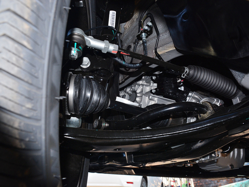 2022款 思皓X8 大圣版 300T DCT悟空型 7座