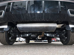 2021款 智跑 Ace 1.5T GT-Line 超能版