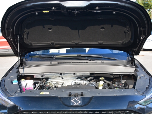 2022款 思皓X8 大圣版 300T DCT悟空型 7座