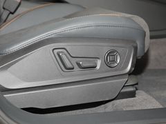 2021款 奥迪e-tron 50 quattro 臻选型