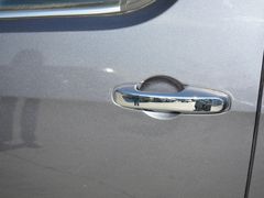 2021款 大将军 2.0T野战大将军自动两驱运动版尊享型标箱4G20TI5