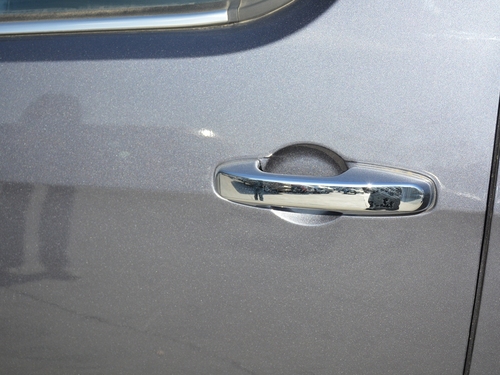 2021款 大将军 2.0T野战大将军自动两驱运动版尊享型标箱4G20TI5