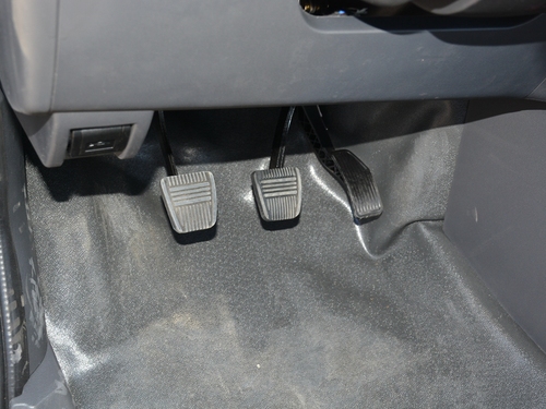 2021款 金杯海狮王 2.0L城运王系列畅运型高顶6座1TZS