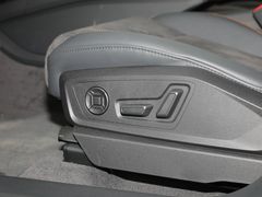 2021款 奥迪e-tron 50 quattro 臻选型