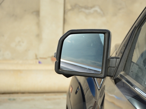 2021款 大将军 2.0T野战大将军自动两驱运动版尊享型标箱4G20TI5