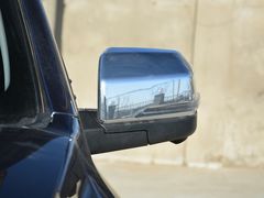 2021款 大将军 2.0T野战大将军自动两驱运动版尊享型标箱4G20TI5