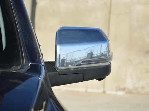 2021款 大将军 2.0T野战大将军自动两驱运动版尊享型标箱4G20TI5