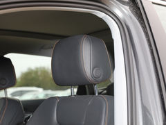 2021款 奥迪e-tron 50 quattro 臻选型