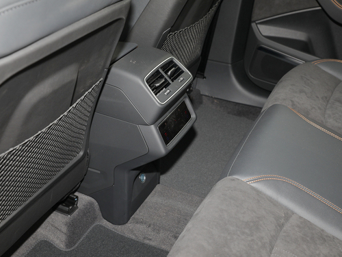 2021款 奥迪e-tron 50 quattro 臻选型