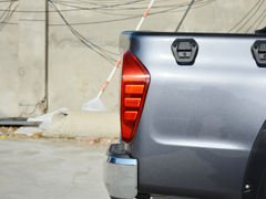 2021款 大将军 2.0T野战大将军自动两驱运动版尊享型标箱4G20TI5