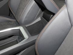 2021款 奥迪e-tron 50 quattro 臻选型