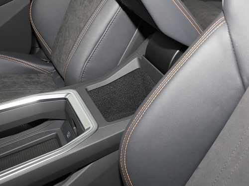 2021款 奥迪e-tron 50 quattro 臻选型