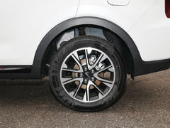 2021款 智跑 Ace 1.5T GT-Line 超能版