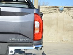 2021款 大将军 2.0T野战大将军自动两驱运动版尊享型标箱4G20TI5