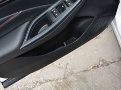 2021款 长安欧尚X5 1.5T DCT尊贵型