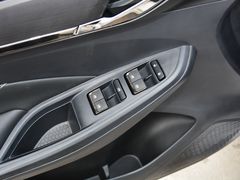 2021款 长安欧尚X5 1.5T DCT尊贵型