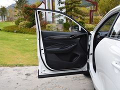 2021款 长安欧尚X5 1.5T DCT尊贵型