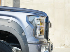 2021款 大将军 2.0T野战大将军自动两驱运动版尊享型标箱4G20TI5