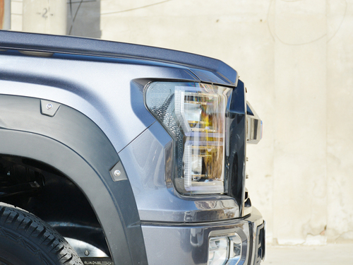 2021款 大将军 2.0T野战大将军自动两驱运动版尊享型标箱4G20TI5