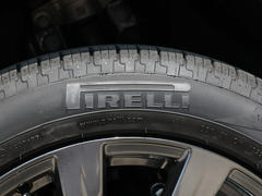 2021款 锐际新能源 PHEV