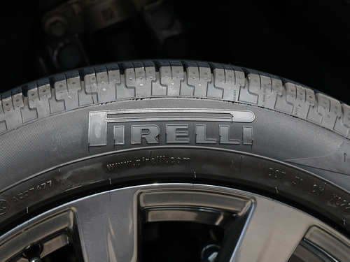 2021款 锐际新能源 PHEV