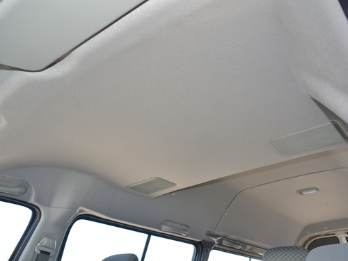 2021款 金杯海狮王 2.0L城运王系列畅运型高顶6座1TZS