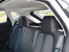 2021款 长安欧尚X5 1.5T DCT尊贵型