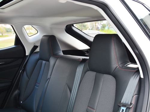 2021款 长安欧尚X5 1.5T DCT尊贵型