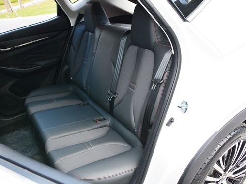 2021款 长安欧尚X5 1.5T DCT尊贵型