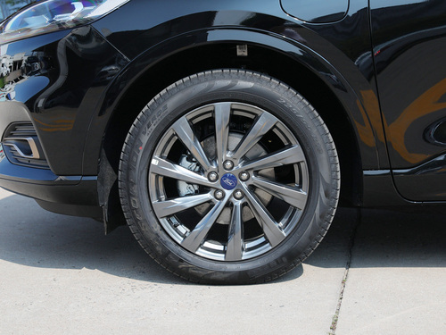 2021款 锐际新能源 PHEV