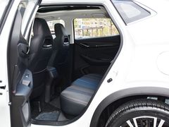 2021款 长安欧尚X5 1.5T DCT尊贵型