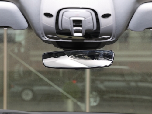 2021款 奥迪e-tron 50 quattro 臻选型