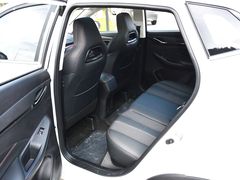 2021款 长安欧尚X5 1.5T DCT尊贵型