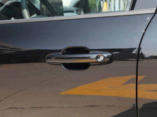 2021款 锐际新能源 PHEV