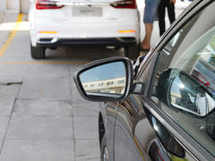 2021款 锐际新能源 PHEV