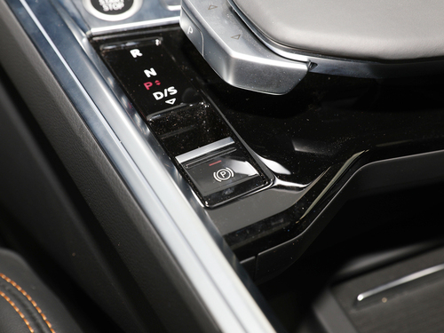 2021款 奥迪e-tron 50 quattro 臻选型