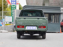 2021款 五菱征途 1.5L开拓型LAR