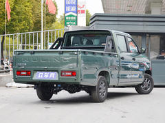 2021款 五菱征途 1.5L开拓型LAR